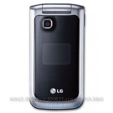 Замена дисплея LCD LG GB220