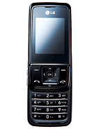 Замена дисплея LCD LG KG290