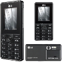Замена дисплея LCD LG KG320, фото 2