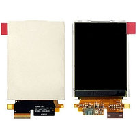 Замена дисплея LCD LG KE800, фото 3