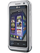 Замена дисплея LCD LG KM900