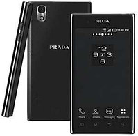Замена стекла сенсора тачскрина LG P940 черный/белый, фото 2