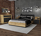 Комод Loft (Лофт) LT-5Ш, фото 3