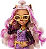 Кукла Монстер Хай Клодин Вульф Monster High HHK52, фото 2