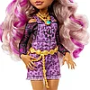 Кукла Монстер Хай Клодин Вульф Monster High HHK52, фото 3
