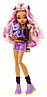 Кукла Монстер Хай Клодин Вульф Monster High HHK52, фото 5