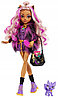 Кукла Монстер Хай Клодин Вульф Monster High HHK52, фото 4