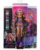 Кукла Монстер Хай Клодин Вульф Monster High HHK52, фото 6