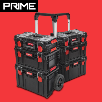 QBRICK SYSTEM PRIME в Минске от компании "ООО "Спрингхауз ...
