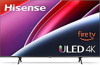 QLED 4K Smart Телевизор Hisense 43E7KQ
