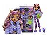 Кукла Monster High Пижамная вечеринка Клодин Вульф- Монстер Хай HKY67, фото 2