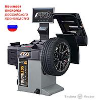 Стенд балансировочный модель iPRO BM6