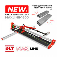 Плиткорез DLT MAXLINE, рез до 1670мм