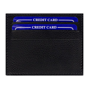 Оптом Футляр для кредитных карт/картхолдер Leather Way из натуральной кожи