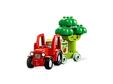 Конструктор  LEGO DUPLO 10982, Трактор с овощами и фруктами, фото 8