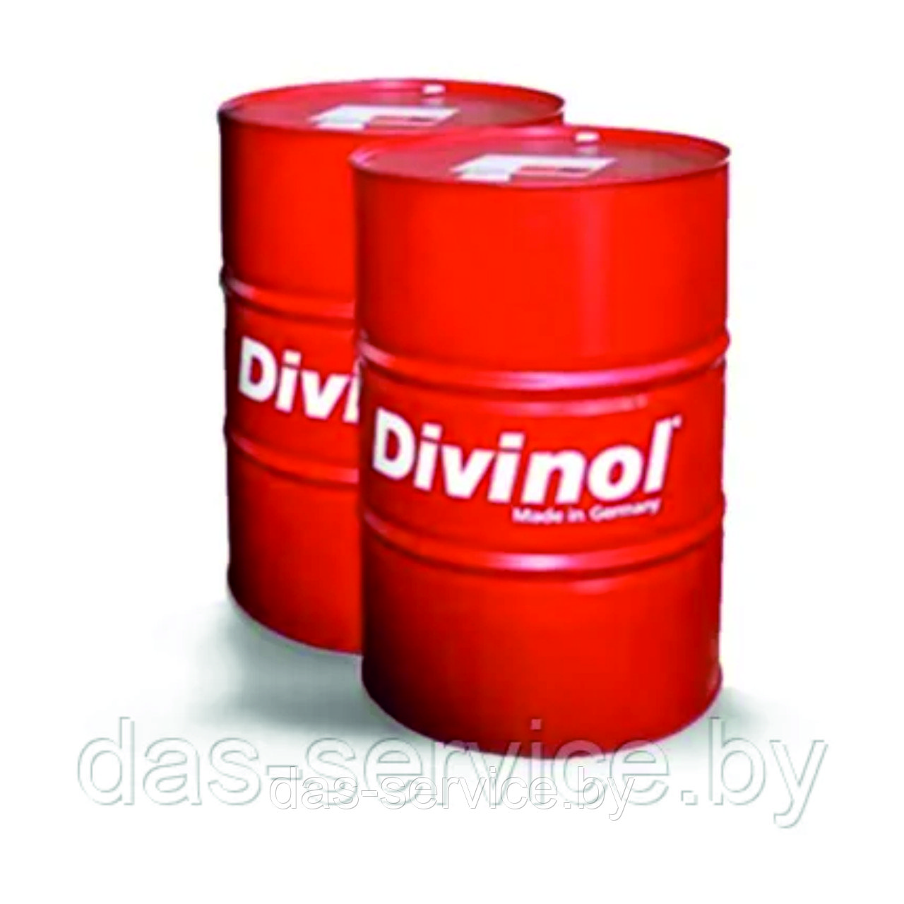 Гидравлическое масло Divinol HLP ISO 46 в бочках по 200 л. - фото 1 - id-p89118549