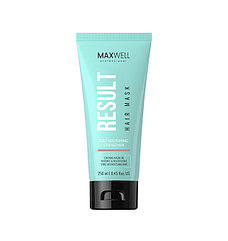 Маска восстанавливающая MAXWELL Result Mask