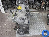 Двигатели бензиновые RENAULT SANDERO I (2007-2013) 1.4 i K7J 710 - 75 Лс 2010 г.