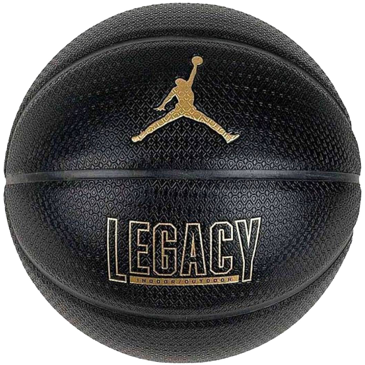 Мяч баскетбольный Jordan Legacy 2.0 8P