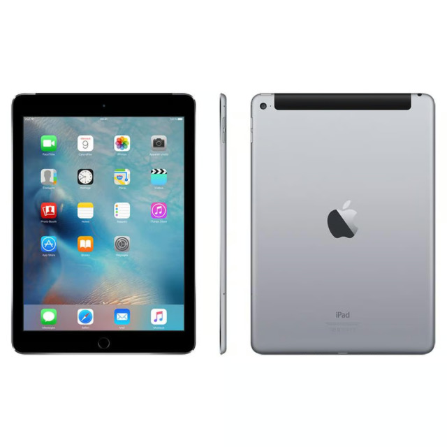 Планшет Apple iPad Air Wi-Fi 16Gb a1474