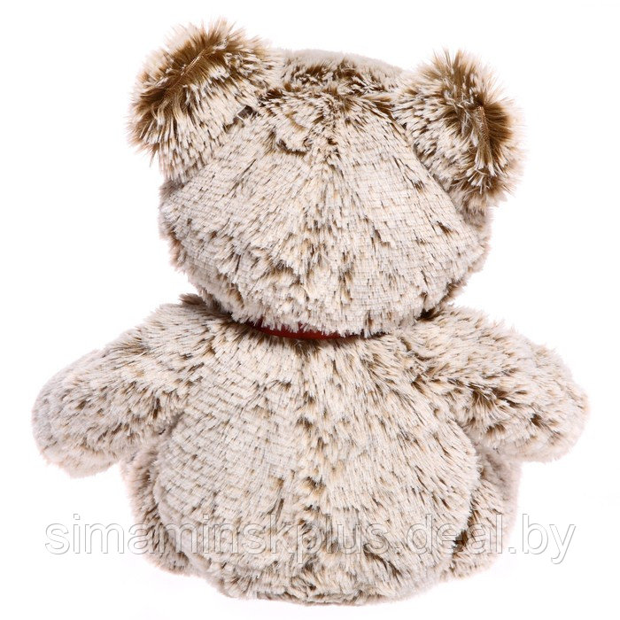 Мягкая игрушка «Медведь Саша люкс», 49 см - фото 3 - id-p215713780