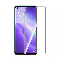 Защитное стекло KST 2.5D для OPPO Reno 5 прозрачное