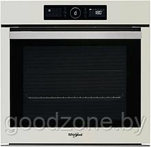 Электрический духовой шкаф Whirlpool AKZ9 6230 S