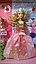 Кукла Barbie с ребенком и с аксессуарами (платья, аксессуары, ролики), арт 004, Минск, фото 2
