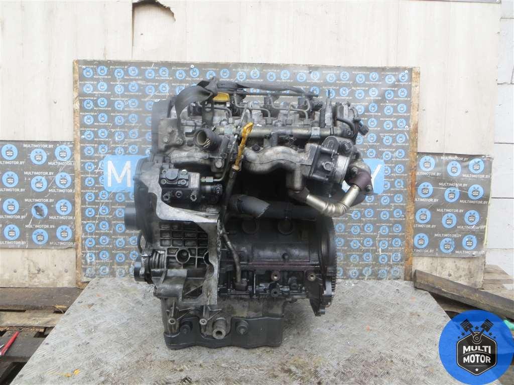 Двигатели дизельные CHEVROLET CAPTIVA (2006-2013) 2.0 D Z 20 S - 126 Лс 2008 г. - фото 2 - id-p215713884