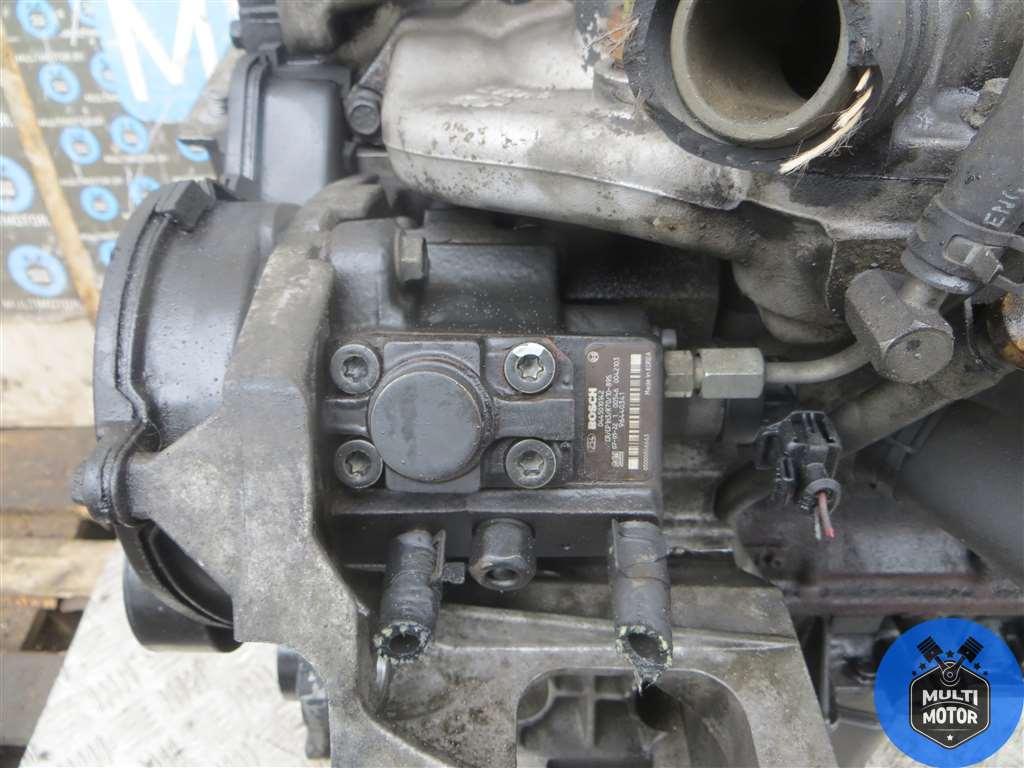 Двигатели дизельные CHEVROLET CAPTIVA (2006-2013) 2.0 D Z 20 S - 126 Лс 2008 г. - фото 3 - id-p215713884
