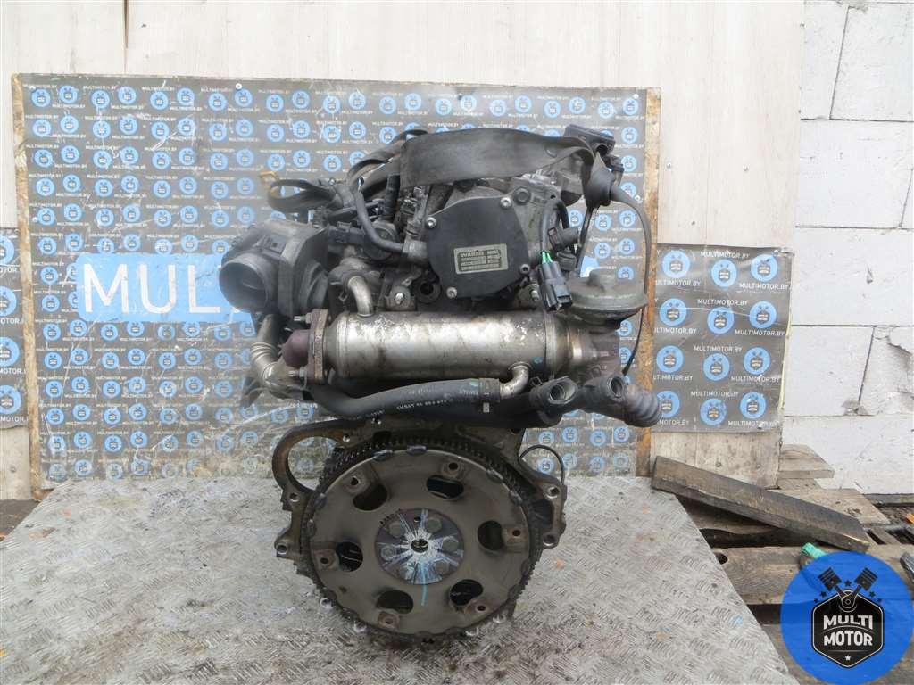 Двигатели дизельные CHEVROLET CAPTIVA (2006-2013) 2.0 D Z 20 S - 126 Лс 2008 г. - фото 9 - id-p215713884