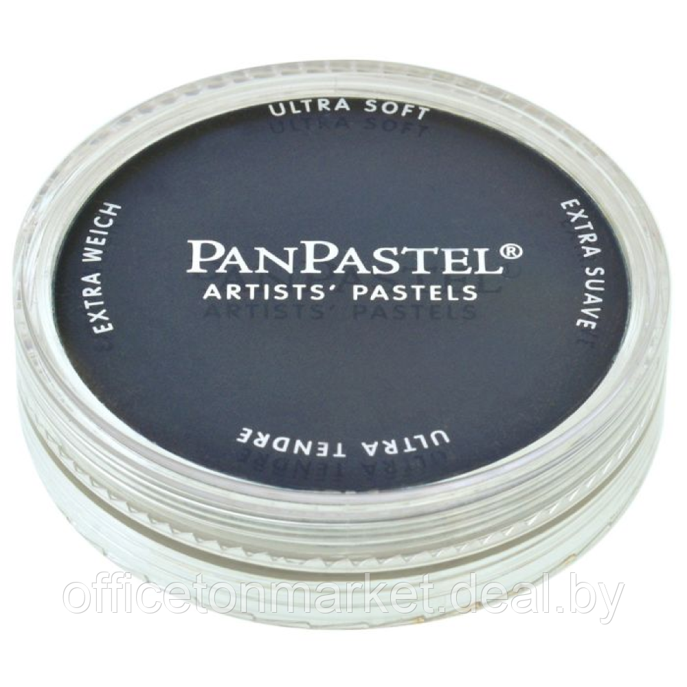 Ультрамягкая пастель "PanPastel", 560.1 фтало синий темный - фото 3 - id-p214036750