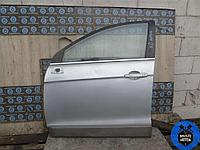 Стекло двери передней левой CHEVROLET CAPTIVA (2006-2013) 2.0 D Z 20 S - 150 Лс 2011 г.