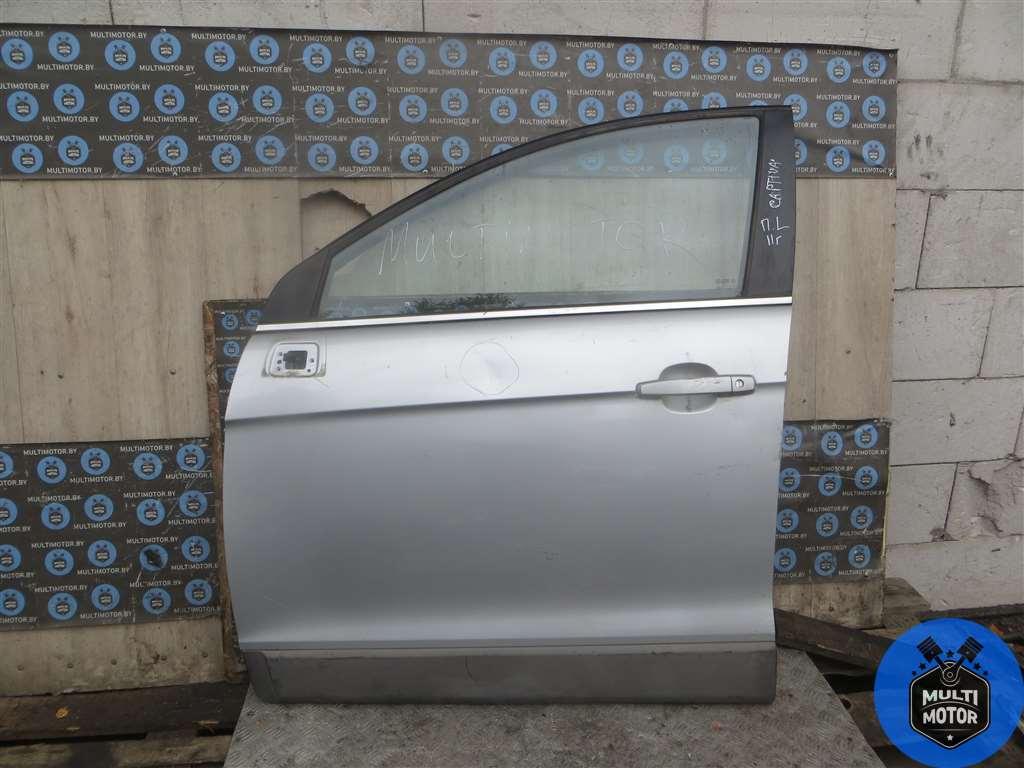 Молдинг двери передней левой CHEVROLET CAPTIVA (2006-2013) 2.0 D Z 20 S - 150 Лс 2011 г. - фото 1 - id-p215713942