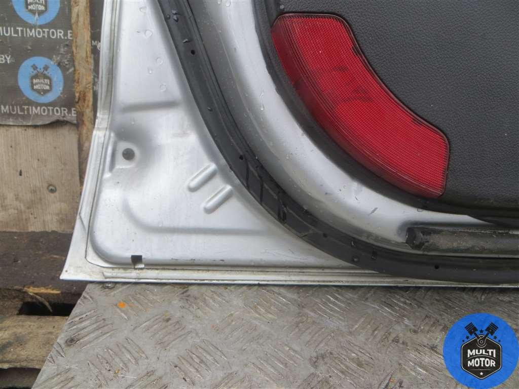 Молдинг двери передней левой CHEVROLET CAPTIVA (2006-2013) 2.0 D Z 20 S - 150 Лс 2011 г. - фото 10 - id-p215713942