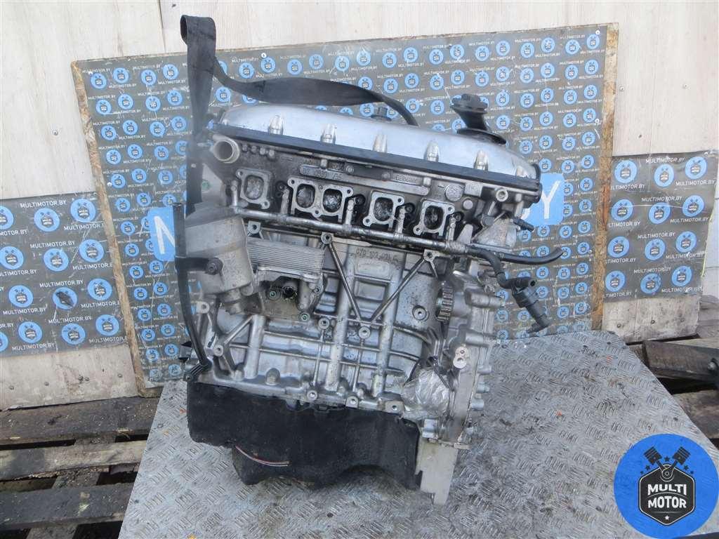 Двигатели дизельные Volkswagen TOUAREG (2002-2010) 2.5 TDi BAC - 174 Лс 2005 г. - фото 2 - id-p215713943