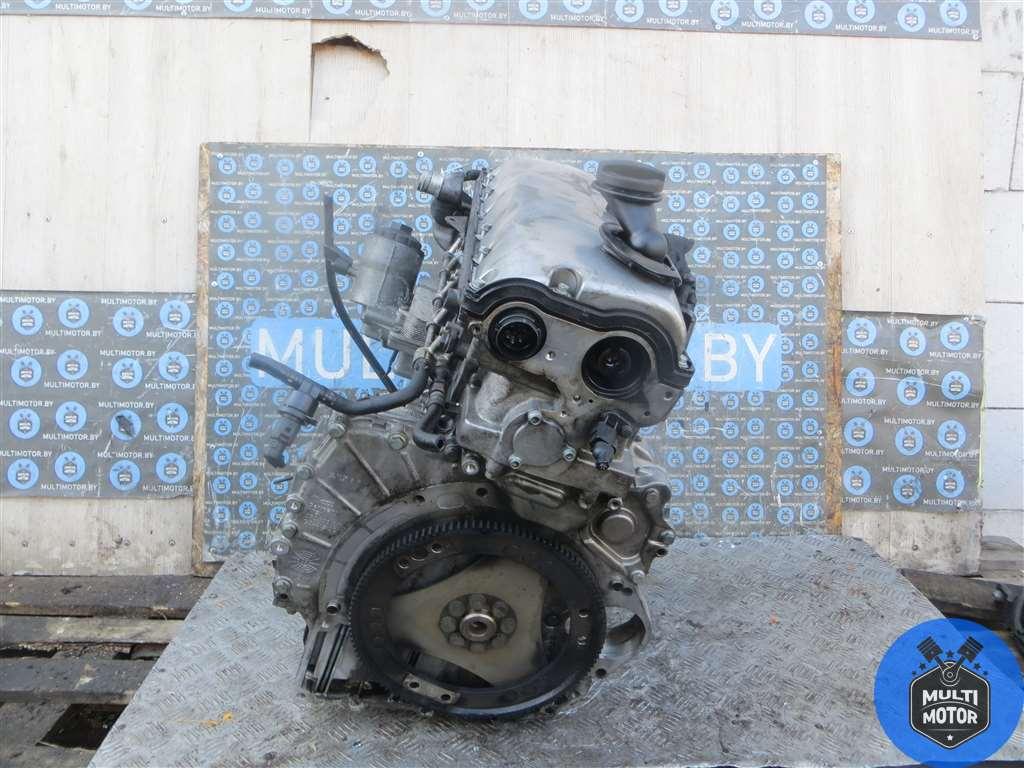 Двигатели дизельные Volkswagen TOUAREG (2002-2010) 2.5 TDi BAC - 174 Лс 2005 г. - фото 5 - id-p215713943