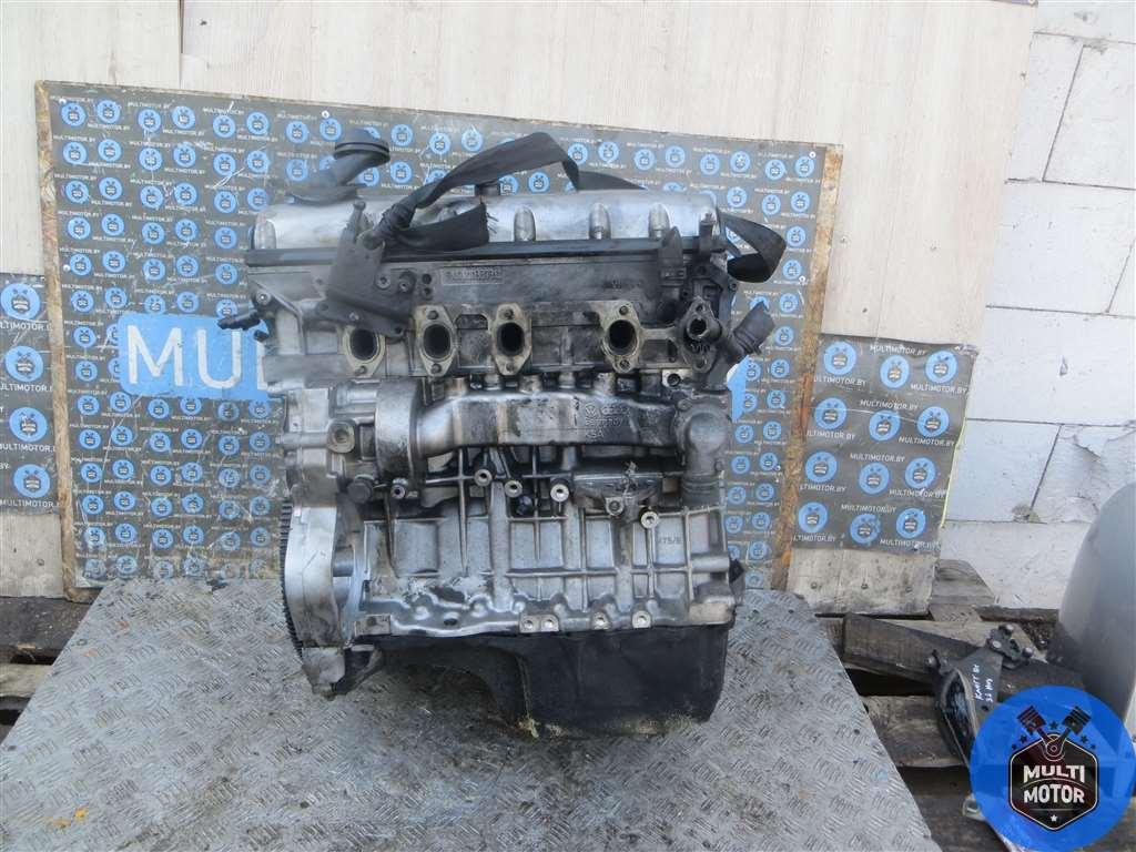 Двигатели дизельные Volkswagen TOUAREG (2002-2010) 2.5 TDi BAC - 174 Лс 2005 г. - фото 6 - id-p215713943