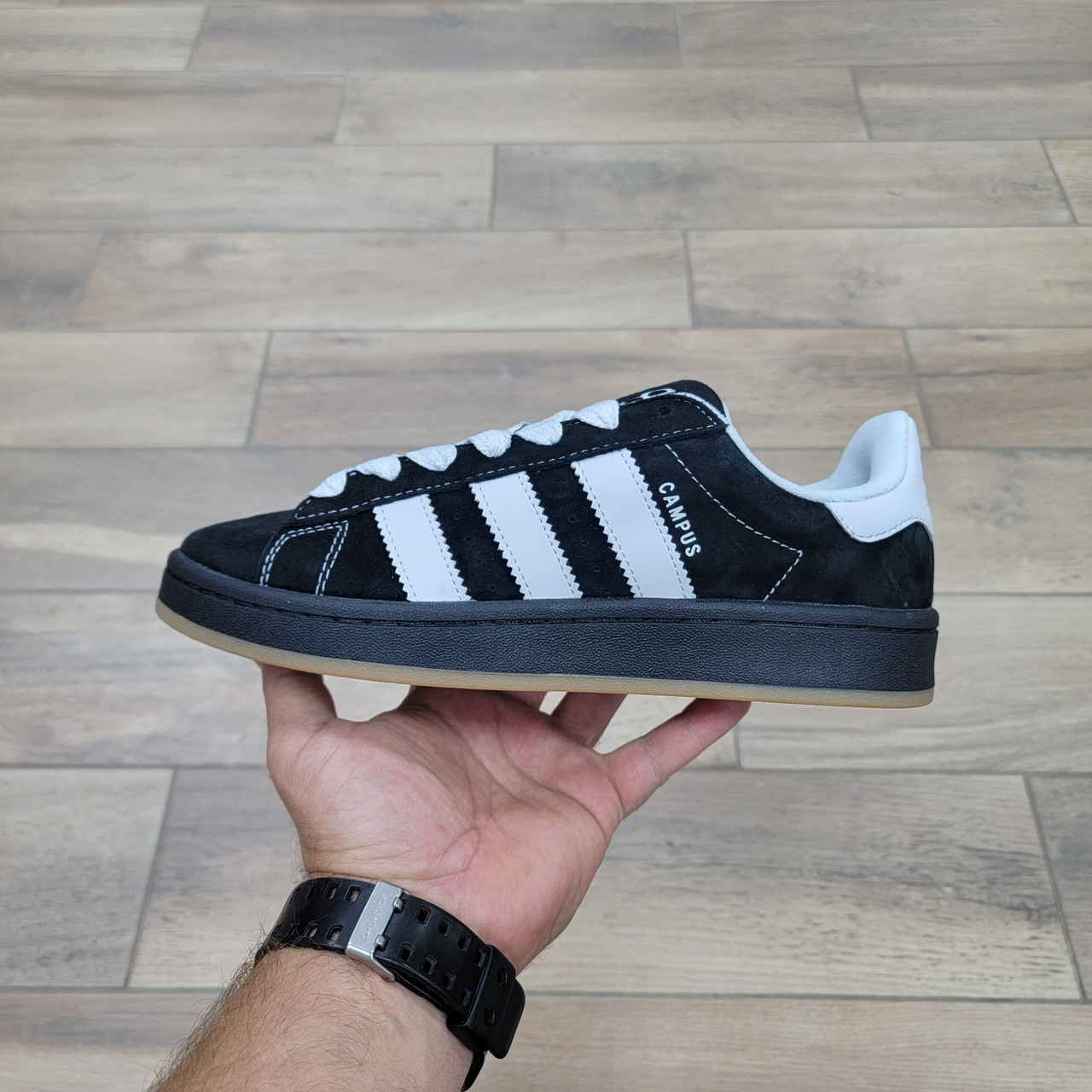 Кроссовки Korn x Wmns Adidas Campus 00s