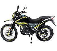 Мотоцикл Motoland ENDURO LT 250 (165FMM) NEON (2023г.)