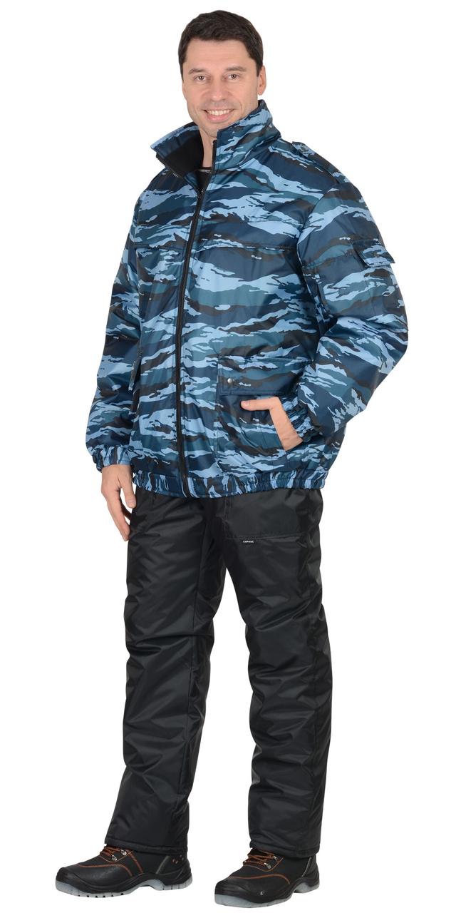 Куртка СИРИУС-ШТУРМ-ЛЮКС - фото 1 - id-p215714535