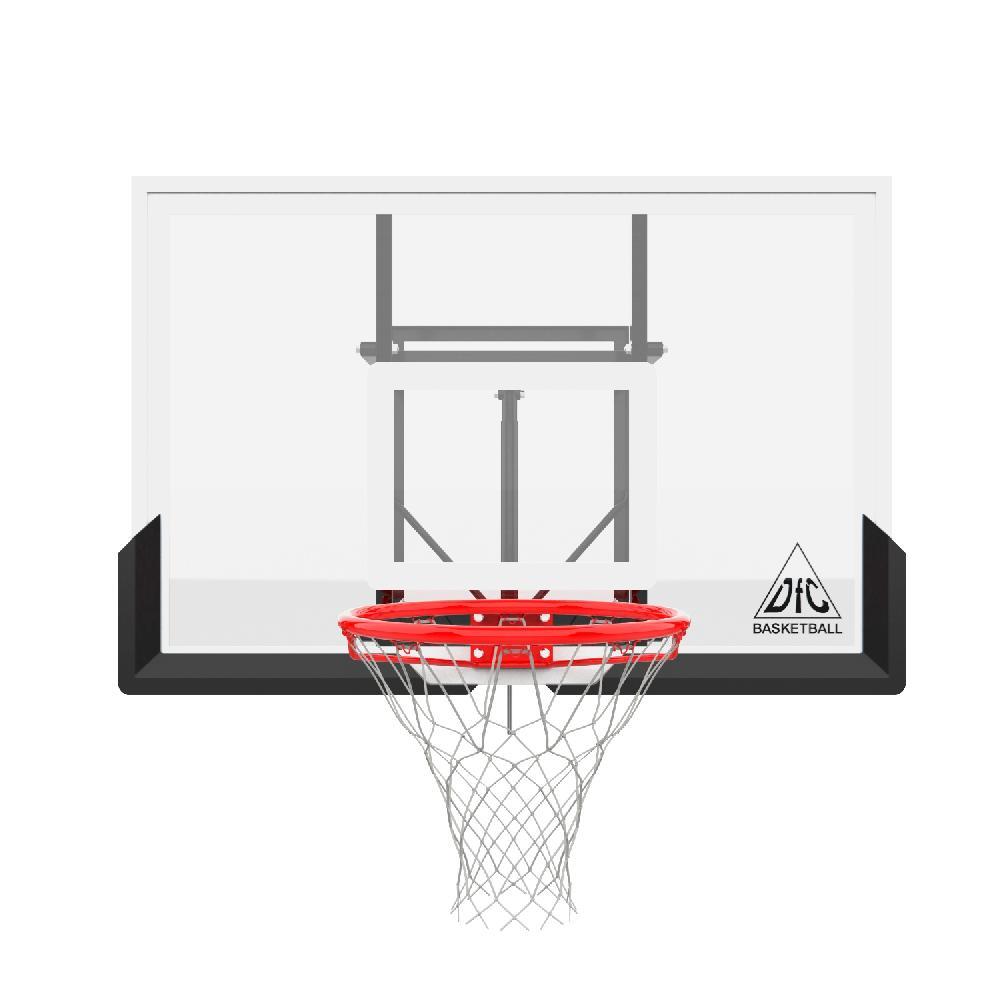 Баскетбольный щит DFC BOARD48P - фото 1 - id-p215714402