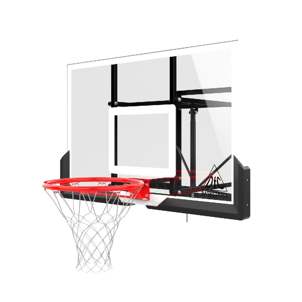 Баскетбольный щит DFC BOARD48P - фото 2 - id-p215714402