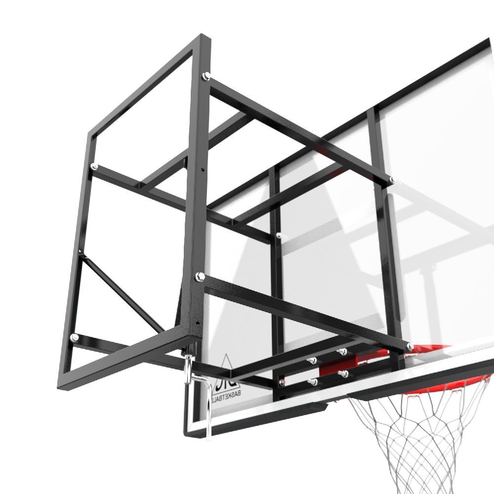 Баскетбольный щит DFC BOARD48P - фото 4 - id-p215714402