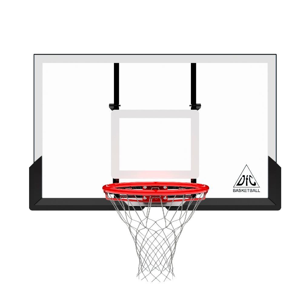 Баскетбольный щит DFC BOARD50A - фото 1 - id-p215714403