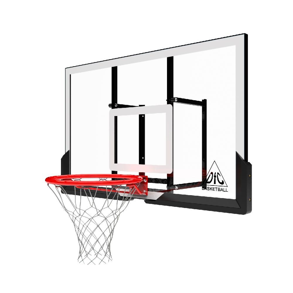 Баскетбольный щит DFC BOARD50A - фото 2 - id-p215714403