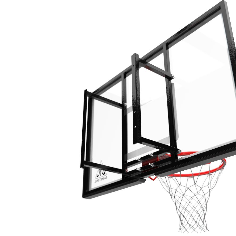 Баскетбольный щит DFC BOARD50A - фото 4 - id-p215714403
