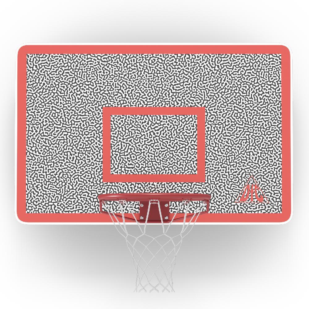Баскетбольный щит DFC BOARD50M - фото 1 - id-p215714404