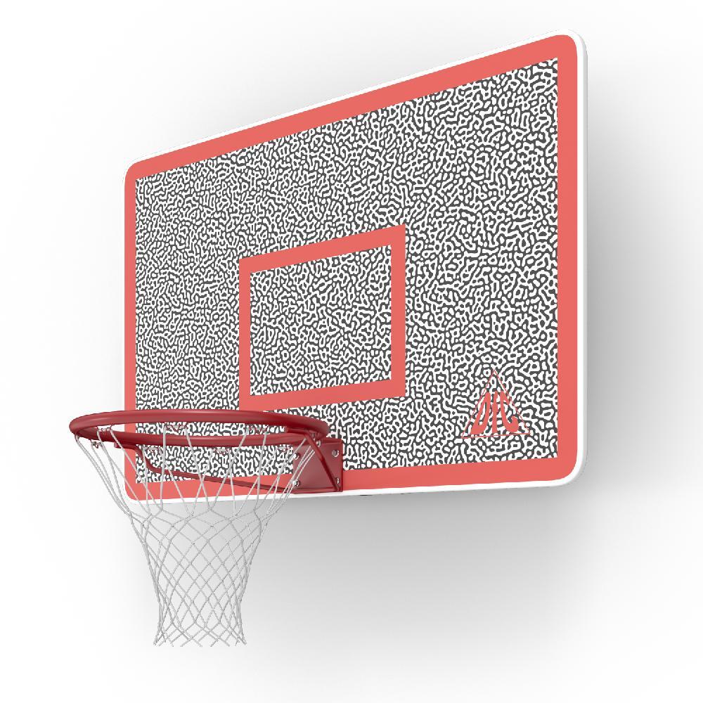Баскетбольный щит DFC BOARD50M - фото 2 - id-p215714404