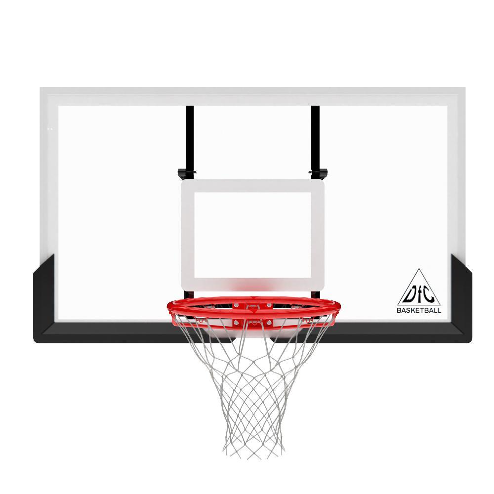 Баскетбольный щит DFC BOARD54A - фото 1 - id-p215714405